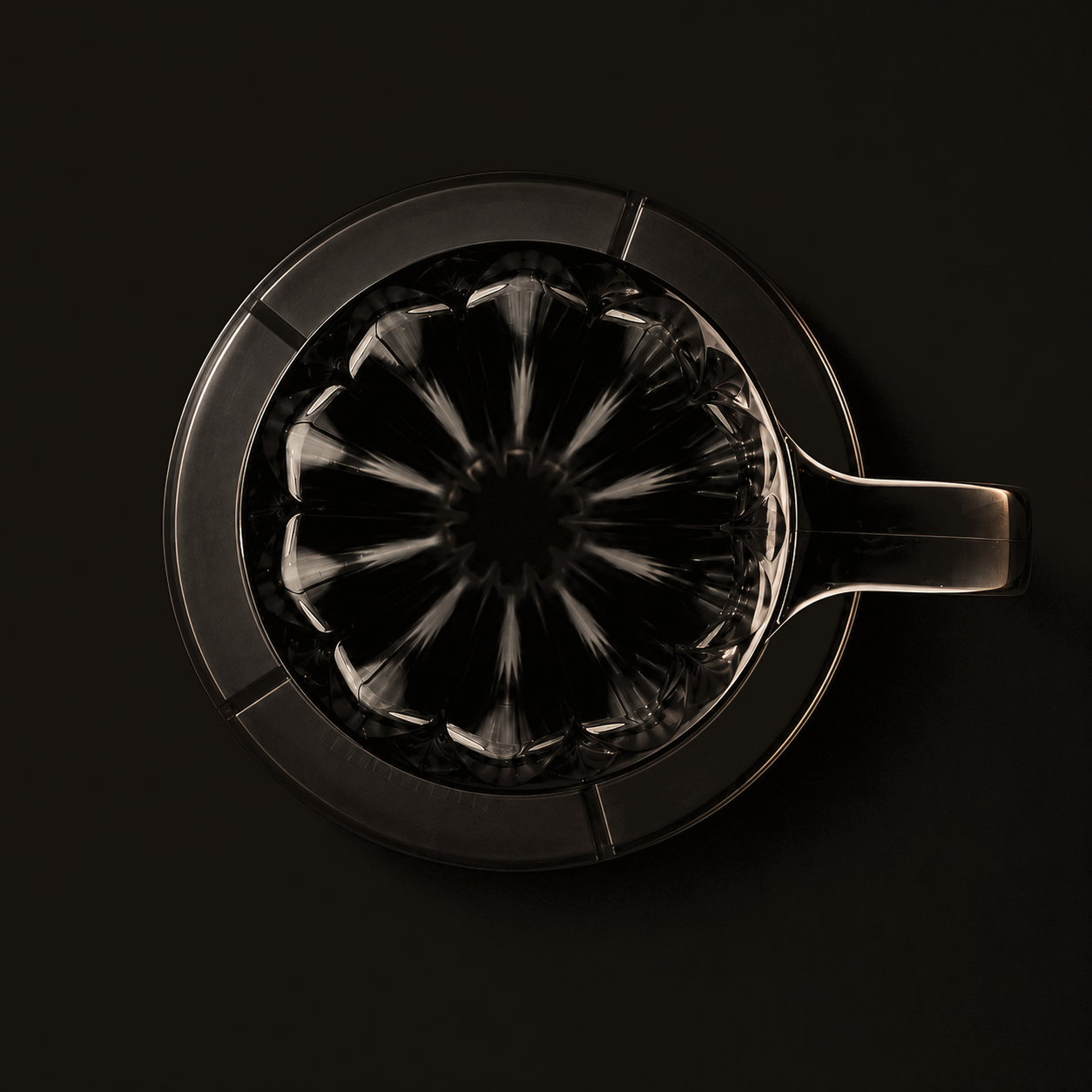 Cafec Deep 27 Dripper