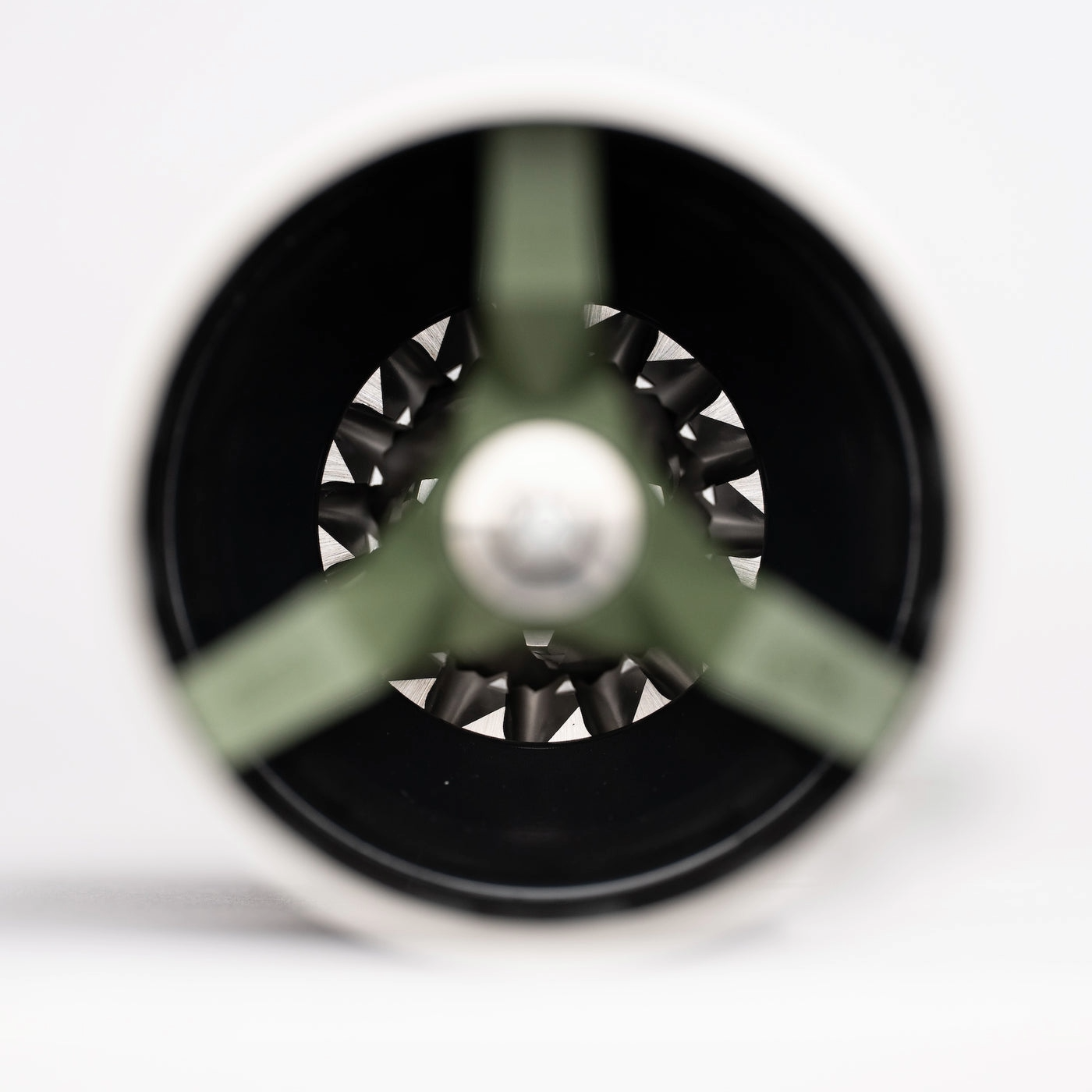 Comandante Lab Series Tigershark