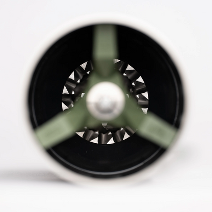 Comandante Lab Series Tigershark