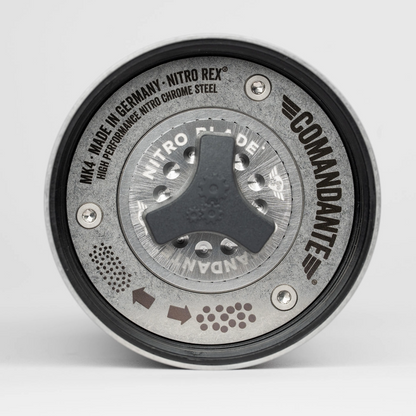 Comandante Lab Series Nitro Blade