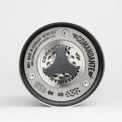 Comandante Lab Series Hammerhead