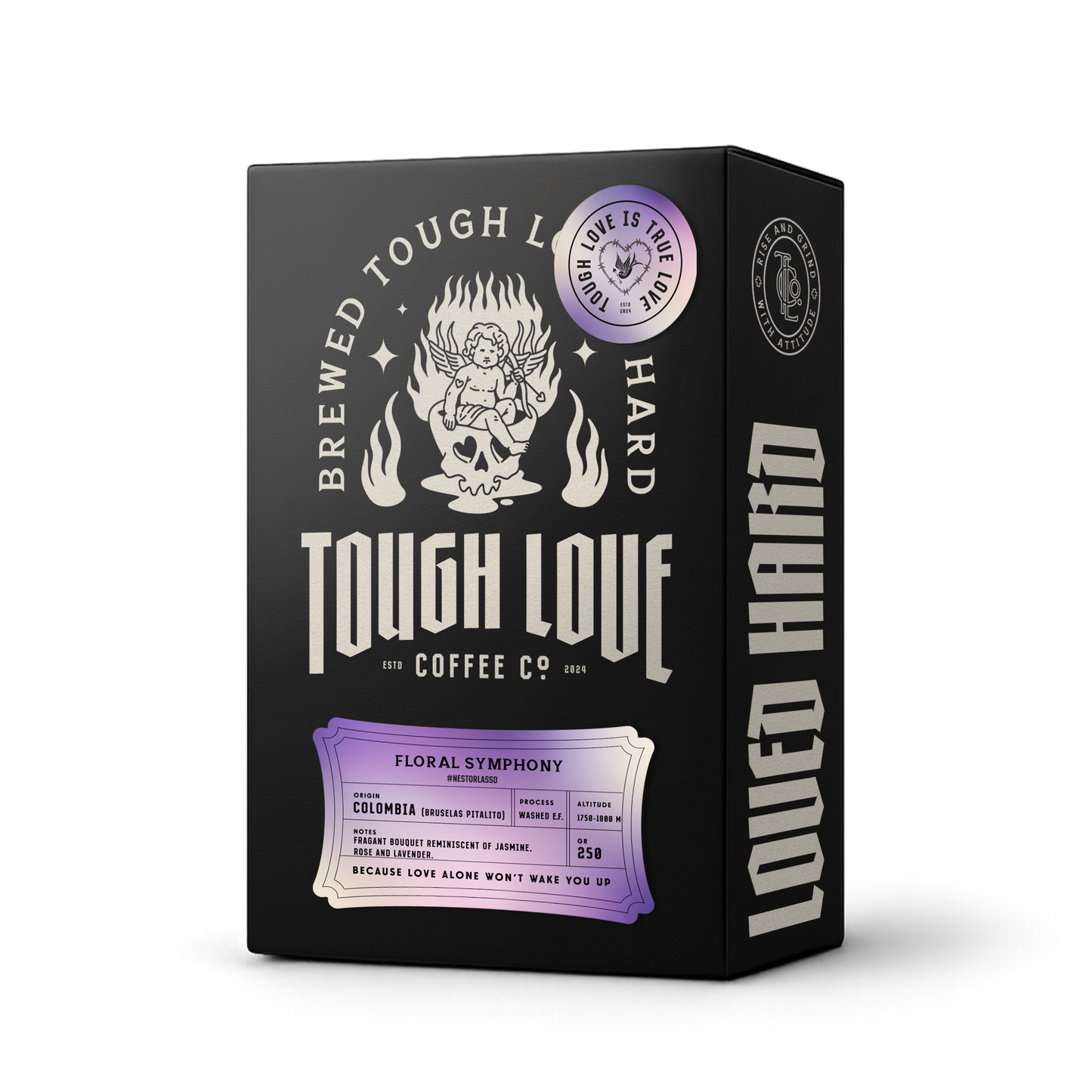 FLORAL SYMPHONY 250G