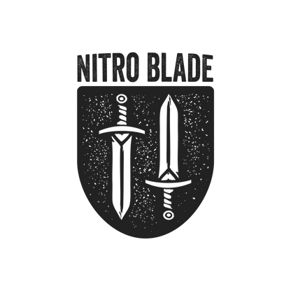 Comandante Lab Series Nitro Blade