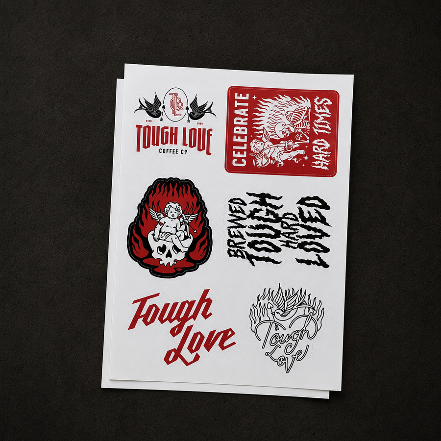 Sticker Pack