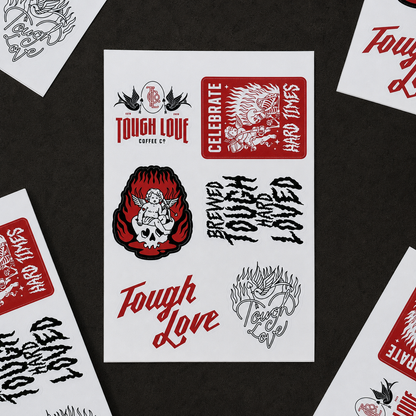 Sticker Pack